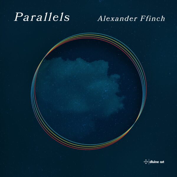 Parallels - music for organ
