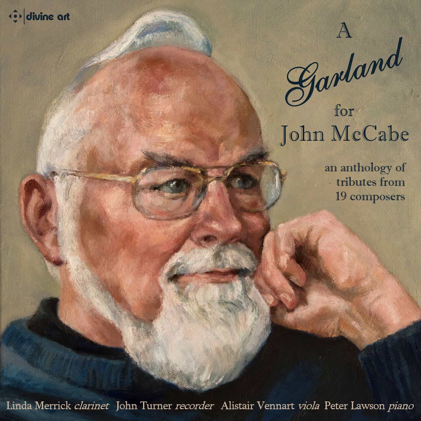 A Garland for John McCabe