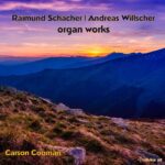 Schächer & Willscher - Organ works