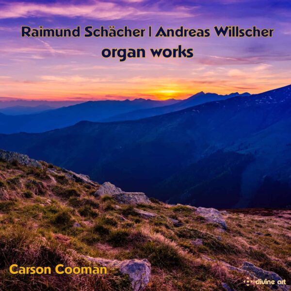 Schächer & Willscher - Organ works