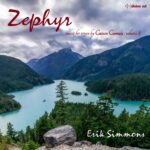 Zephyr (Carson Cooman Organ Music vol. 8)