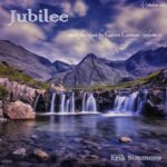 "Jubilee" - Carson Cooman organ music vol. 10