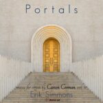 Portals - Carson Cooman Organ Music vol. 11