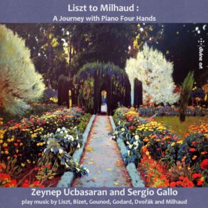 Album artwork