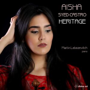 Album artwork