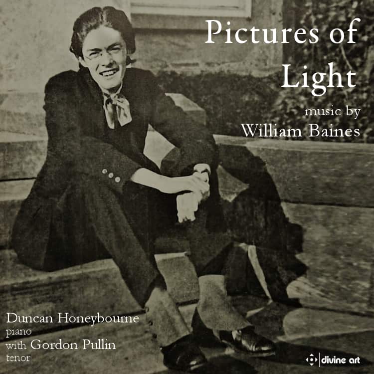 Pictures of Light – music by William Baines