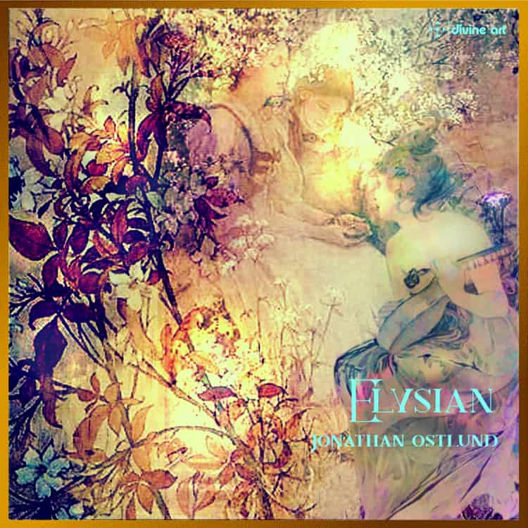 Elysían: Music by Jonathan Östlund