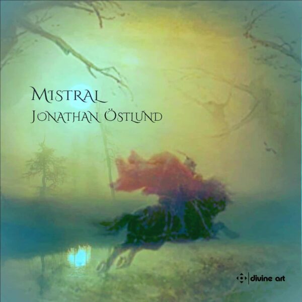 Mistral: Music by Jonathan Östlund