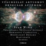 Artyomov - Star Wind and other works