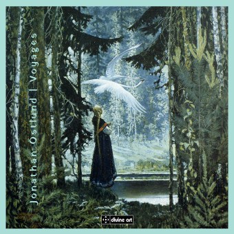 Jonathan Östlund : Voyages (Download album)