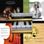Charles Avison: Collected Concerti Grossi & Keyboard Sonatas