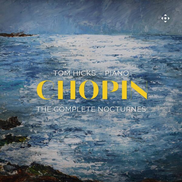 Chopin: The Complete Nocturnes