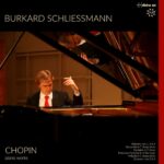 Chopin - Piano Works (audiophile 2-LP set)