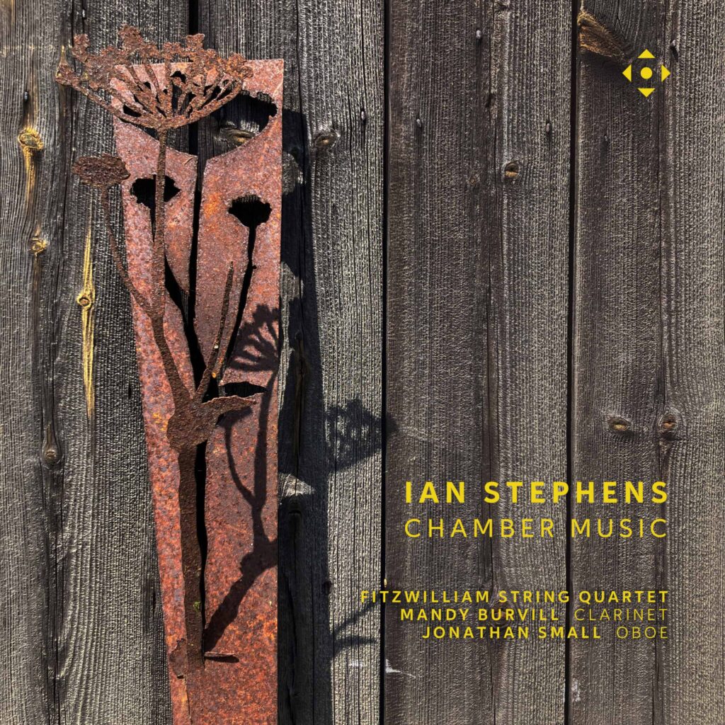 Ian Stephens: Chamber Music