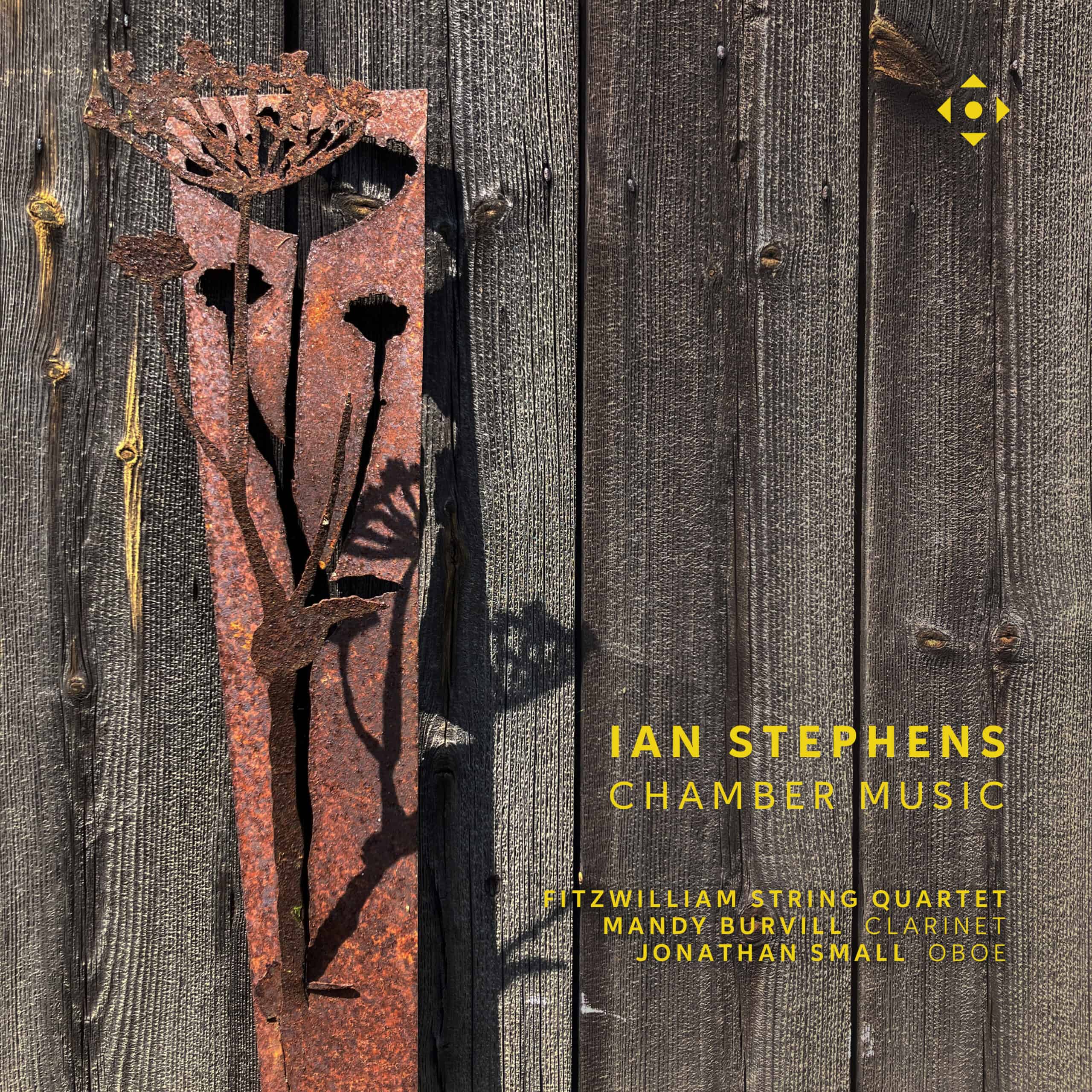 Ian Stephens: Chamber Music