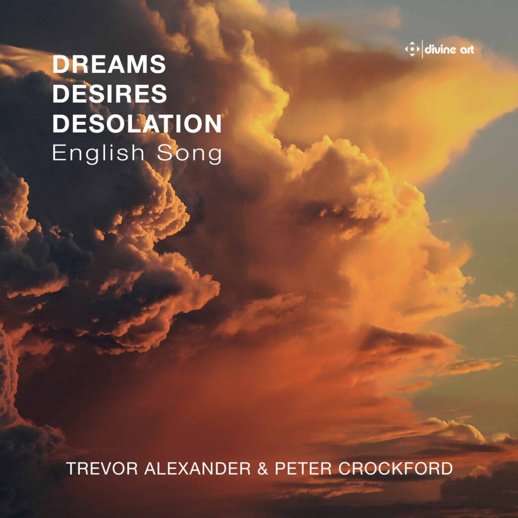 Dreams Desires Desolation - English Song