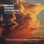 Dreams Desires Desolation - English Song