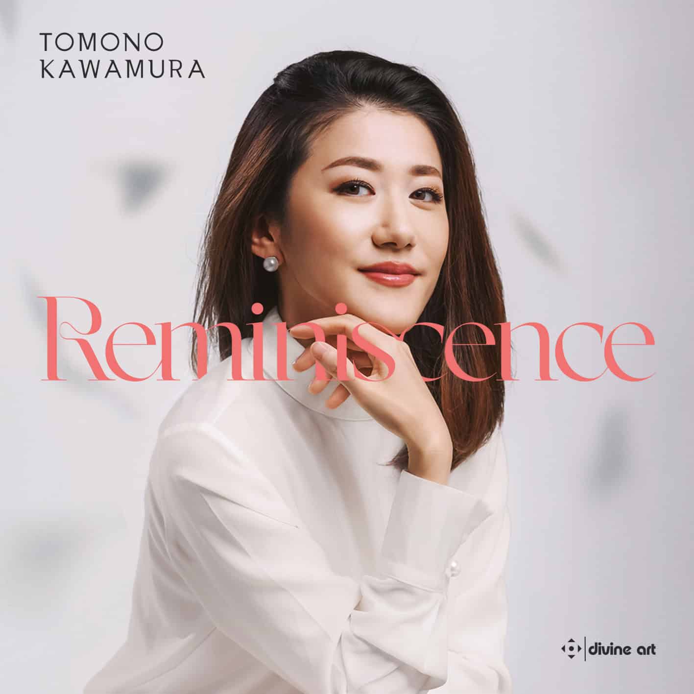 Tomono Kawamura: Reminiscence