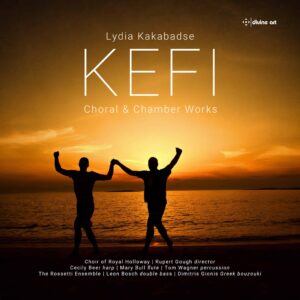 Album artwork