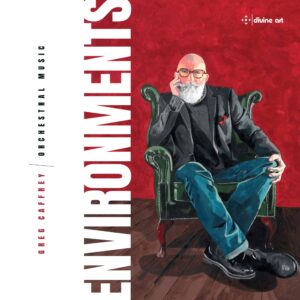 Album artwork