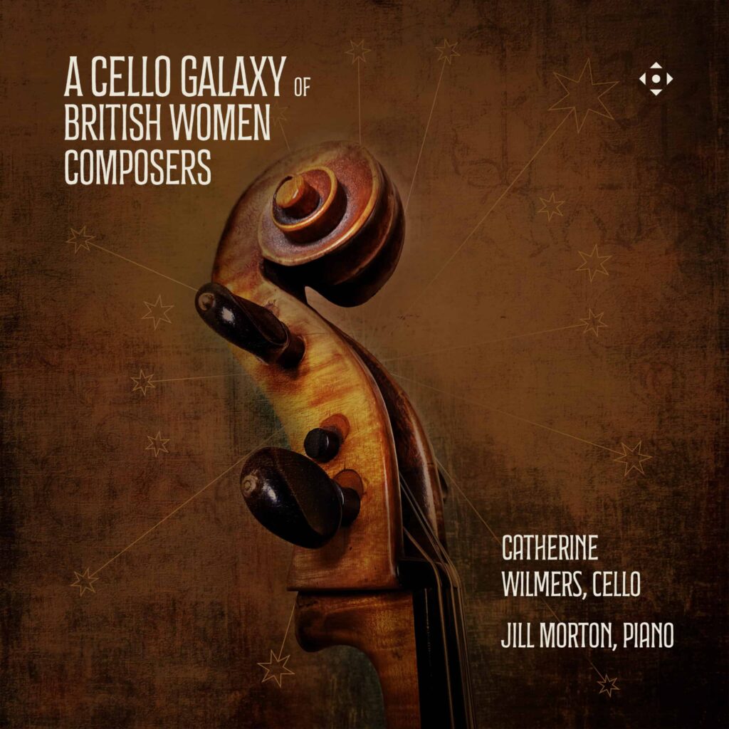 A Cello Galaxy of British Women Composers
