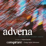 advena: liturgies for a broken world