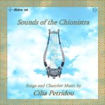 Sounds of the Chionistra