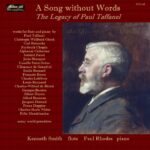 A Song Without Words - The Legacy of Paul Taffanel