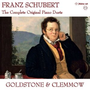 Franz Schubert: Complete Piano Duets
