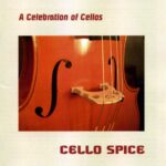 A Celebration of Cellos