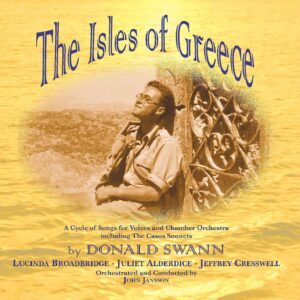 Album artwork