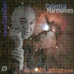 Celestial Harmonies - piano music by Camilleri