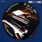 Stevenson Passacaglia