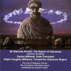 Album artwork