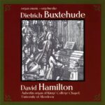 Buxtehude: Organ Music