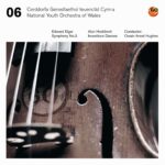 Elgar: Symphony no. 2 / Hoddinott: Investiture Dances