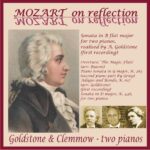 Mozart on Reflection