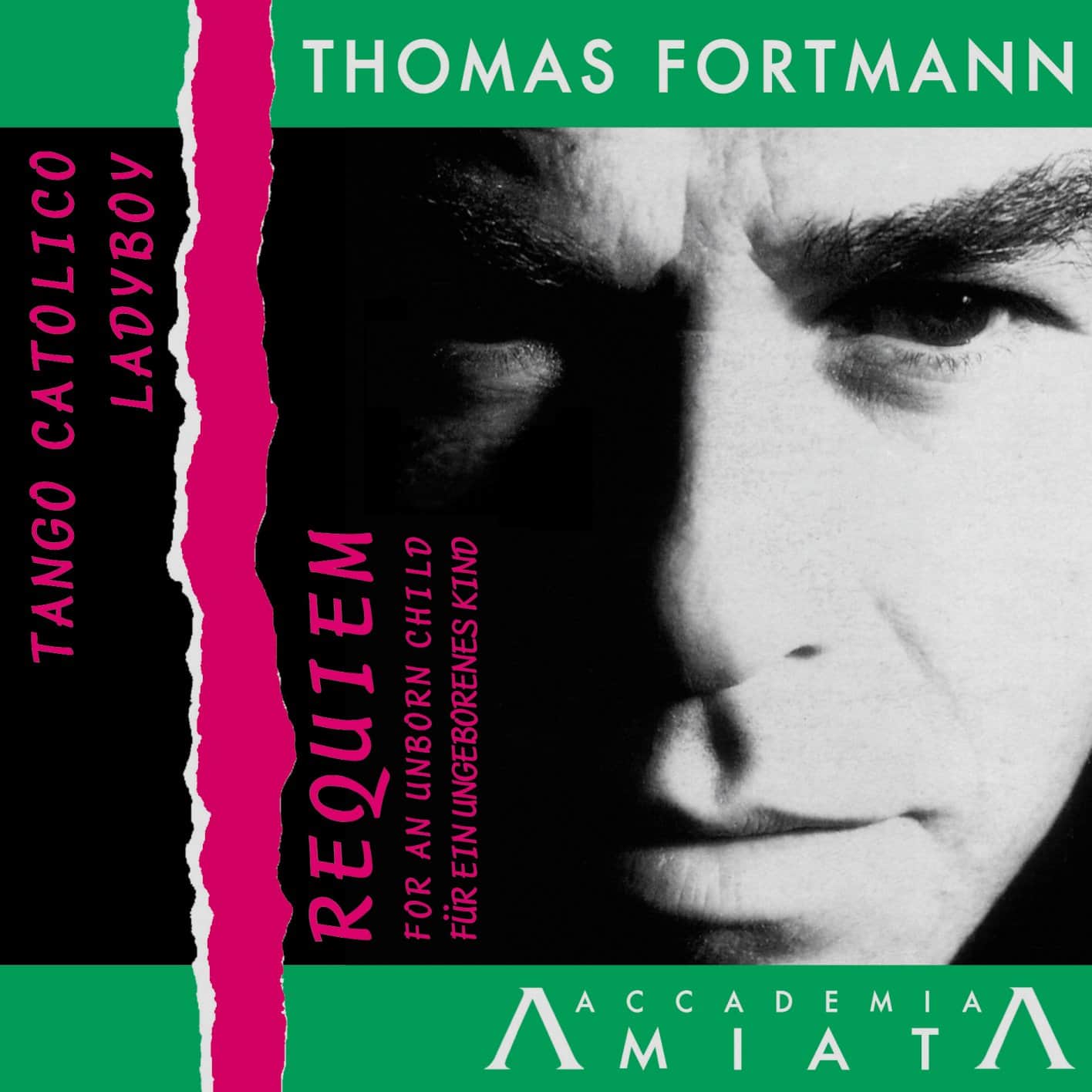 Fortmann: Requiem for an Unborn Child