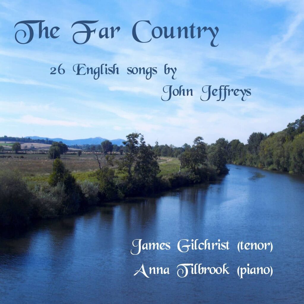 The Far Country - 26 English Songs