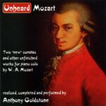 Unheard Mozart