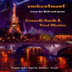 Enchantment - music for flute and piano