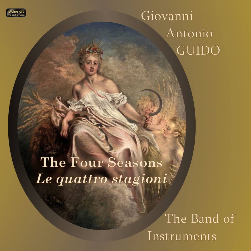 Guido: The Four Seasons