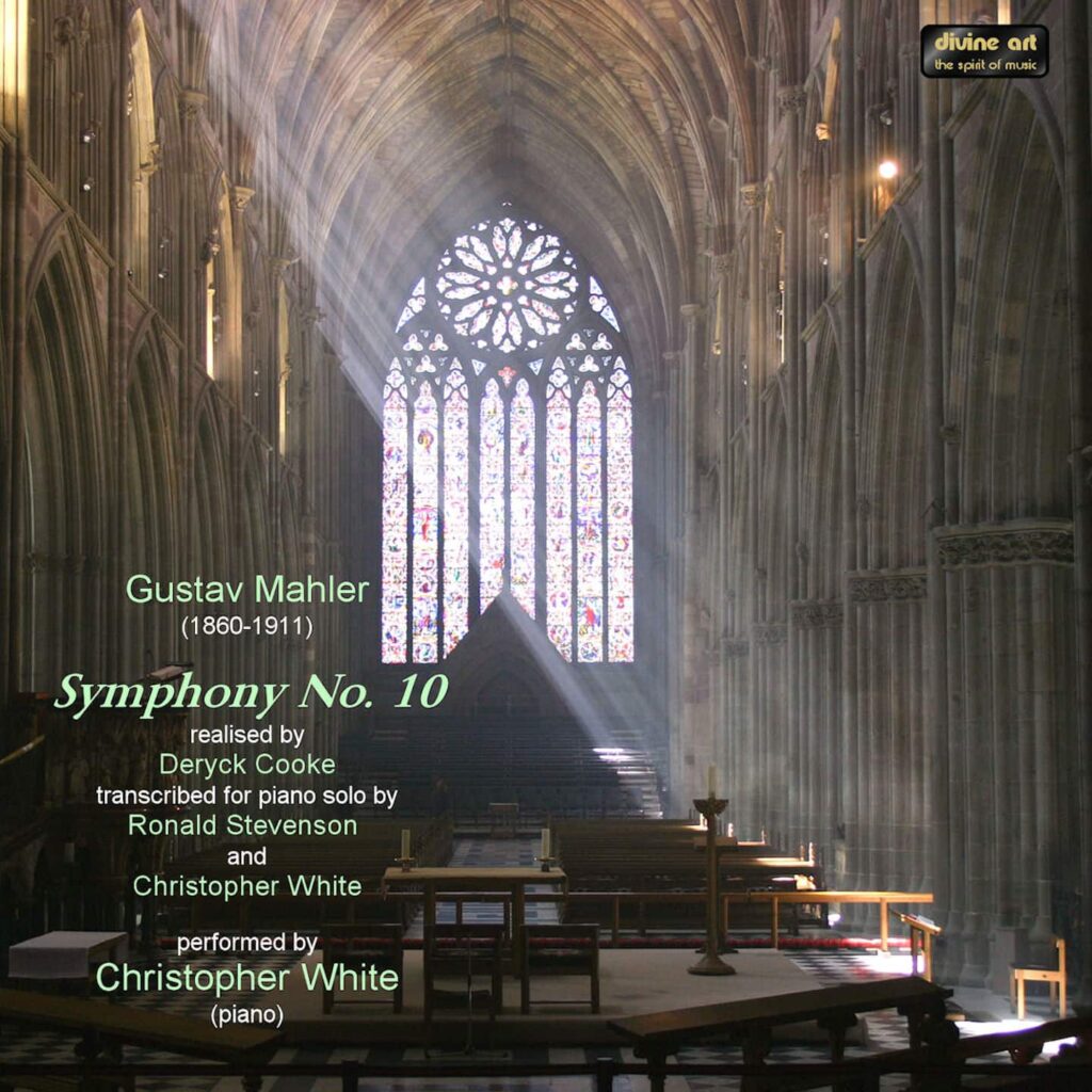 Mahler: Symphony No. 10
