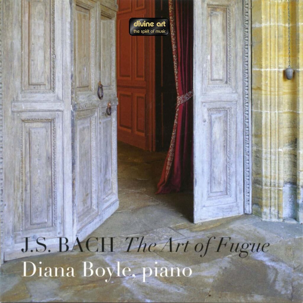 Bach: The Art of Fugue