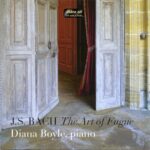 Bach: The Art of Fugue