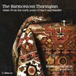 The Harmonious Thuringian (Harpsichord)