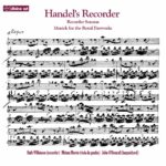 Handel's Recorder