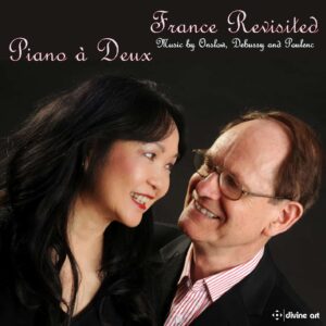 Album artwork