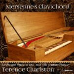 Mersenne's Clavichord