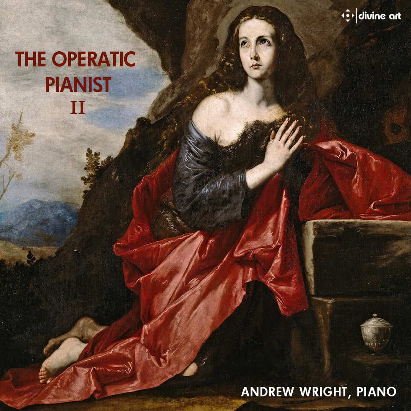 The Operatic Pianist: Volume II
